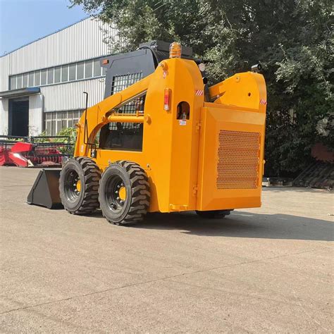 mini skid steer with backhoe|cheapest mini skid steer.